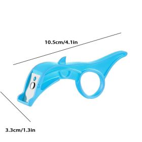 5pc Portable Planing Apple Portable Fruit Peeling Pear Kiwi Fruit Peeling Knife Apple Peeler